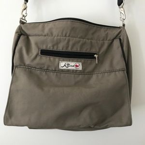 JoBird Yoga bag